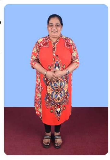 Margret Mariyanayagi